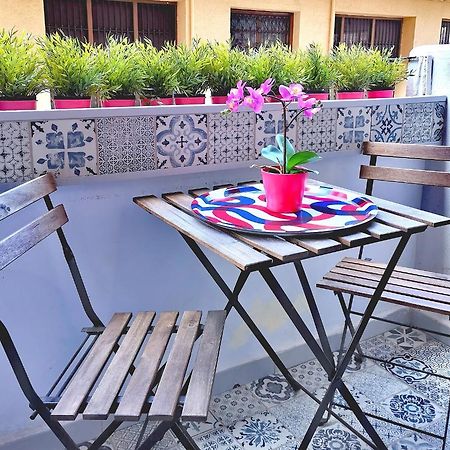 Apartmán Vive Valencia Con Playa Y Metro Cerca Exteriér fotografie