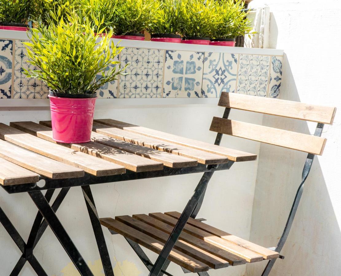 Apartmán Vive Valencia Con Playa Y Metro Cerca Exteriér fotografie