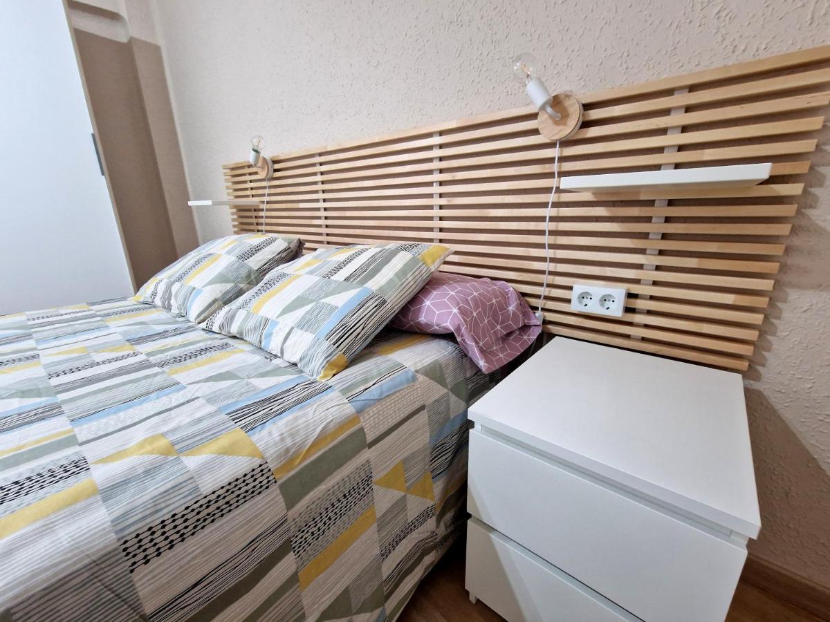Apartmán Vive Valencia Con Playa Y Metro Cerca Exteriér fotografie