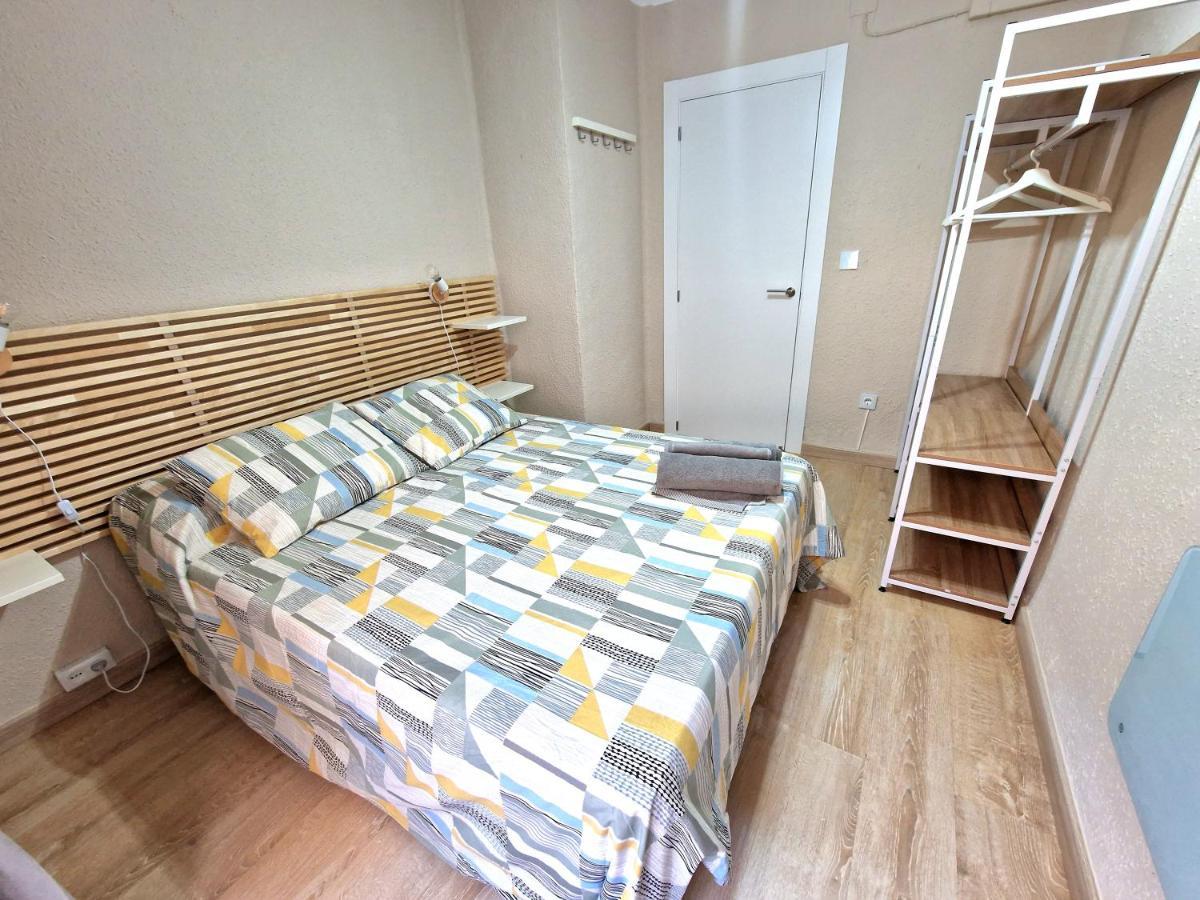 Apartmán Vive Valencia Con Playa Y Metro Cerca Exteriér fotografie