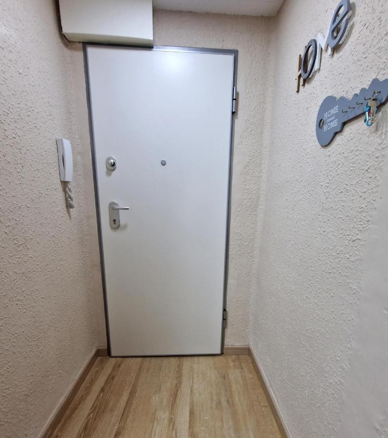 Apartmán Vive Valencia Con Playa Y Metro Cerca Exteriér fotografie