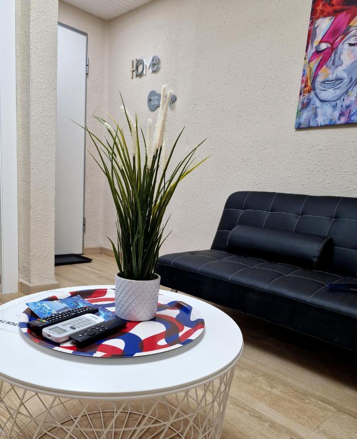 Apartmán Vive Valencia Con Playa Y Metro Cerca Exteriér fotografie
