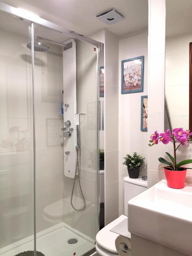 Apartmán Vive Valencia Con Playa Y Metro Cerca Exteriér fotografie