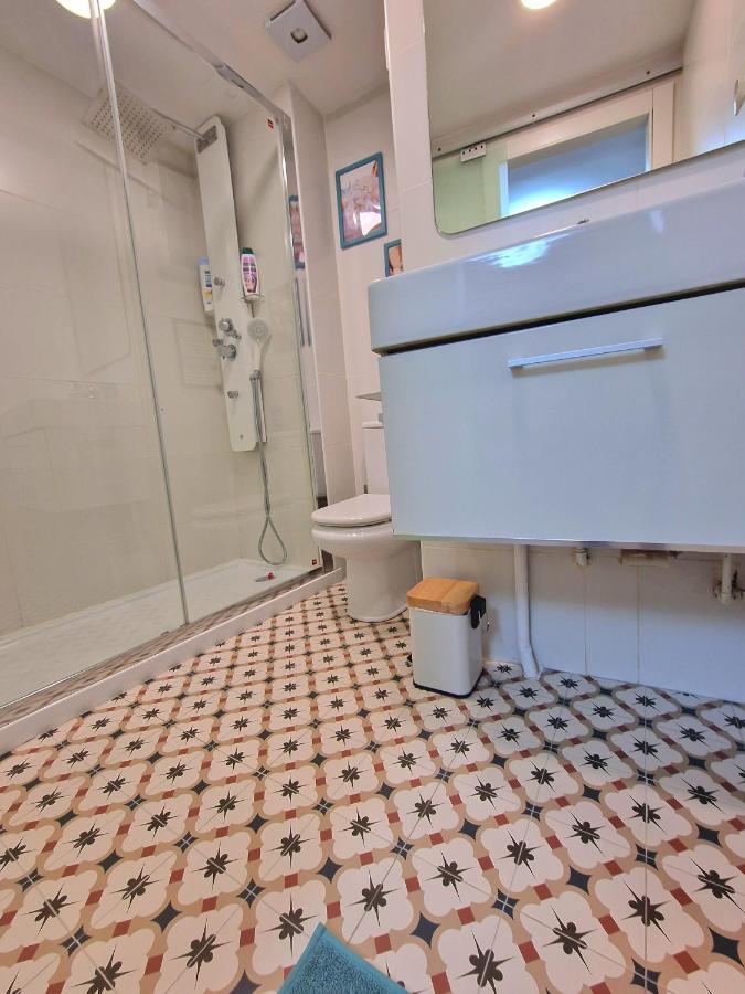 Apartmán Vive Valencia Con Playa Y Metro Cerca Exteriér fotografie