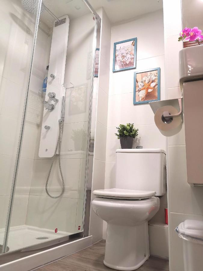 Apartmán Vive Valencia Con Playa Y Metro Cerca Exteriér fotografie